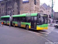 solaris urbino 18