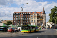 solaris urbino 18