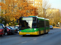solaris urbino 18