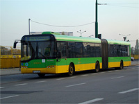 solaris urbino 18