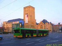 solaris urbino 18
