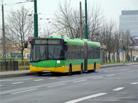 solaris urbino 18