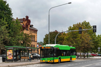 Solaris Urbino 12 electric #1505