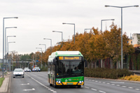 Solaris Urbino 12 electric #1012