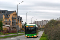 Solaris Urbino 12 electric #1011