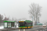 Solaris Urbino 12 electric #1018