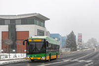 Solaris Urbino 12 electric #1029