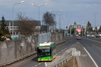 Solaris Urbino 12 electric #1015