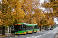 Solaris Urbino 18 #1901