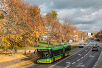 Solaris Urbino 18 #1280
