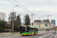 Solaris Urbino 18 #1296