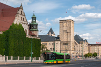 Solaris Urbino 18 #1288