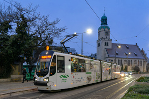 Moderus Beta MF20 AC #459