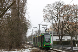 Moderus Beta MF02 AC #417