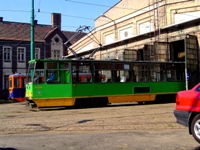 konstal 105na