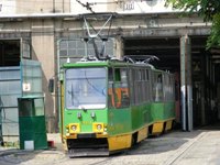 konstal 105na