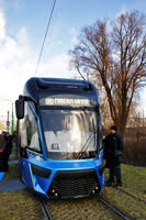 Moderus Gamma LF01 AC