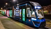 Moderus Gamma LF01 AC #500
