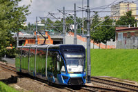 Moderus Gamma LF01 AC #500