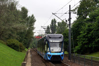 Moderus Gamma LF01 AC #500