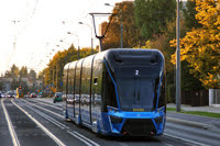 Moderus Gamma LF01 AC #500