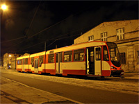 moderus beta