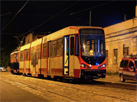 moderus beta
