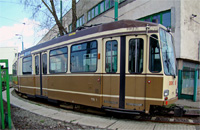 moderus beta