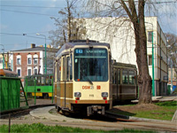 moderus beta