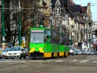 konstal 105na