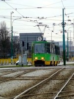 konstal 105na