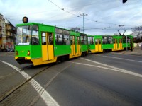 konstal 105na