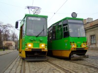 konstal 105na