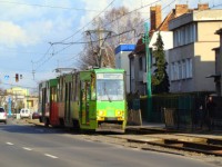konstal 105na