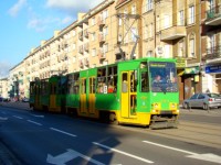 konstal 105na