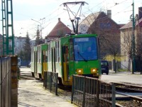 konstal 105na