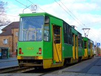 konstal 105na