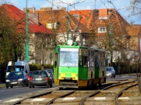 konstal 105na