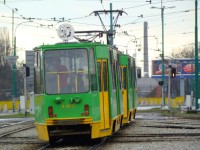 konstal 105na