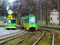 konstal 105na