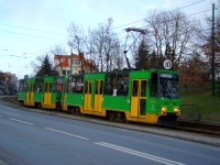 konstal 105na