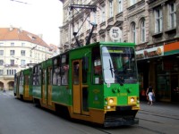 konstal 105na
