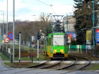 konstal 105na