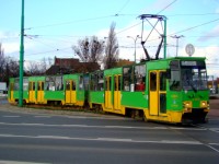 konstal 105na