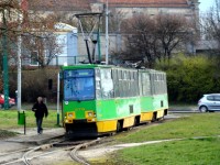 konstal 105na