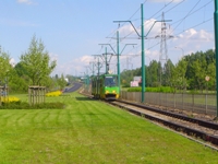 konstal 105na