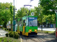 konstal 105na