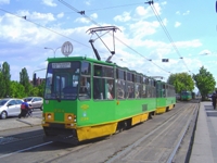konstal 105na
