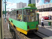 konstal 105na