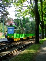 konstal 105na